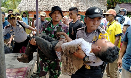 Giả vờ bị bắt cóc, mất sạch vàng vì không đủ tiền hồi môn cho nhà gái