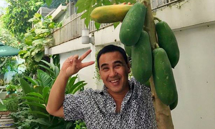 Có gì đặc biệt bên trong biệt thự 21 tỷ của 'MC nông dân' Quyền Linh?