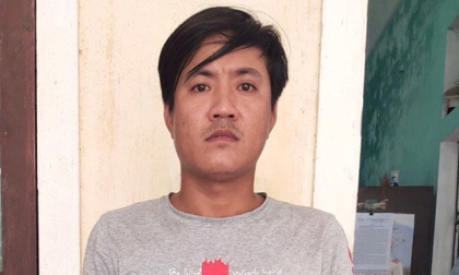 Xử lý nam thanh niên chụp được ảnh nhạy cảm rồi mang đi tống tiền cô gái trẻ