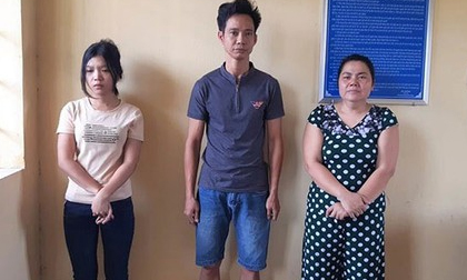 Khởi tố, bắt giam thêm 3 đối tượng vụ tra tấn tiếp nữ viên cà phê bị thương tích 96%