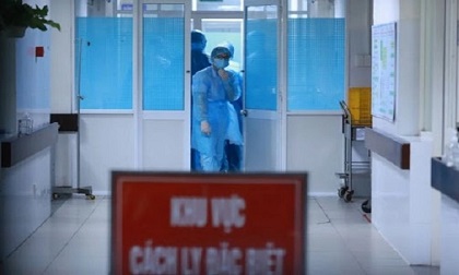 3 ca nhiễm Covid-19 mới: Có người của Công ty Trường Sinh, 2 người liên quan bệnh nhân thứ 124