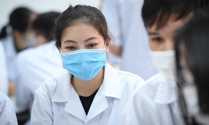 Thêm 5 bệnh nhân mắc Covid-19 ở Việt Nam, cả nước có 212 ca