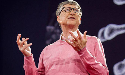 Tỷ phú Bill Gates chỉ ra 3 điều chủ chốt giúp đẩy lùi Covid-19: Chúng ta phải hành động ngay!