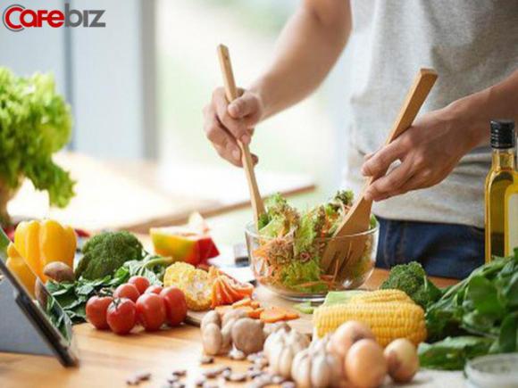 Bệnh dịch dạy tôi nhiều điều, về tiền bạc, gia đình và cuộc sống… - Ảnh 5.