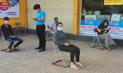 Thế giới Di động sắp tung dịch vụ giống Grab, Now