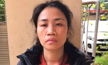 Hải Phòng: Khởi tố người phụ nữ hất máy đo thân nhiệt, tát công an