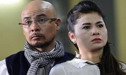 Kháng nghị hủy án ly hôn của vợ chồng 'vua cà phê' Trung Nguyên