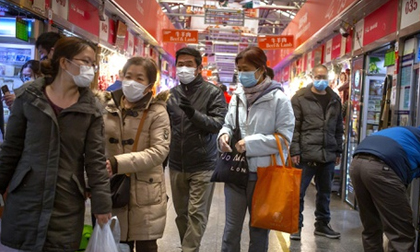 Nỗi ám ảnh dịch bệnh - vết sẹo của nền kinh tế Trung Quốc