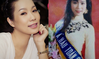 Á hậu đặc biệt nhất showbiz Việt: Tài năng xuất chúng, có mối tình đẹp 9 năm với Quyền Linh