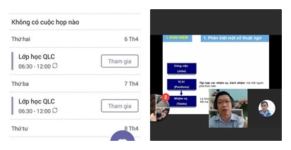 Ước mơ đặc biệt của chàng trai lập lán bắt sóng học online trong mùa dịch Covid –19 - Ảnh 8. Ước mơ đặc biệt của chàng trai lập lán bắt sóng học online trong mùa dịch Covid –19 - Ảnh 8.