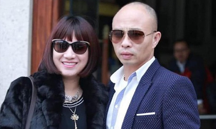 Đường 'Nhuệ' - chồng nữ doanh nhân ở Thái Bình bị bắt