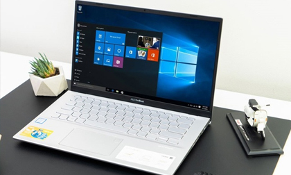 Loạt laptop giá rẻ phù hợp để làm việc tại nhà trong mùa dịch Covid-19