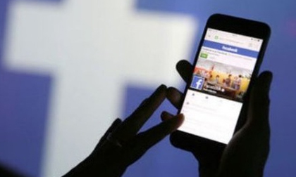 Từ hôm nay, tự ý đăng ảnh người khác lên Facebook có thể bị phạt tới 20 triệu đồng