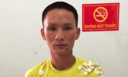 Đã bắt được nghi phạm đột nhập phòng trọ, sát hại nữ sinh 16 tuổi lúc rạng sáng