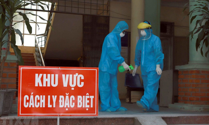 17 ngày liên tiếp Việt Nam không ghi nhận ca nhiễm Covid-19 mới