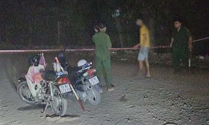 Nghi phạm giết người, cướp xe máy ở Sài Gòn đã 'sa lưới'