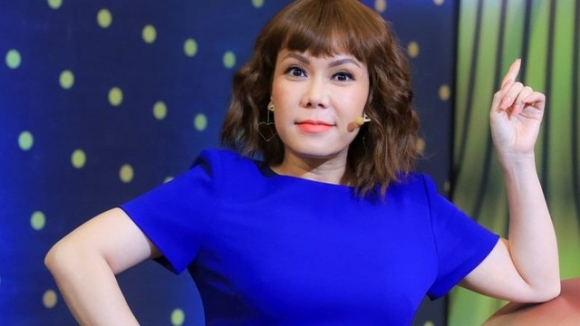 Thành Lộc chê Nhã Phương và chuyện ‘thuốc đắng dã tật’ ở showbiz Việt