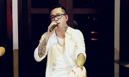 Tuấn Hưng bày tỏ suy nghĩ khi ca sĩ trẻ muốn cover lại ca khúc của mình