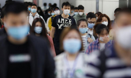 Hàng loạt ca nhiễm Covid-19 xuất hiện, Trung Quốc đối mặt với làn sóng dịch bệnh mới