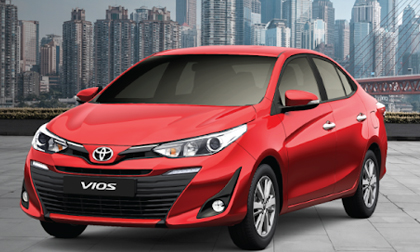 Top 5 xe bán nhiều nhất tháng 4/2020, Hyundai Grand i10 đứng bét bảng