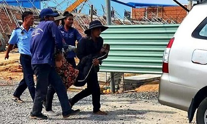 Thủ tướng yêu cầu điều tra vụ sập công trình 10 người chết ở Đồng Nai