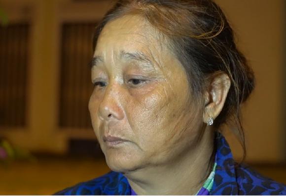 Nạn nhân kể phút kinh hoàng khi tường sập đè chết 10 người - ảnh 2