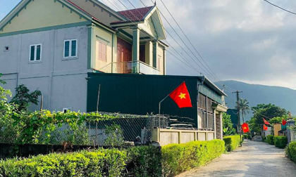 Hình phạt nào cho người mẹ nghi đánh chết con trai 18 tháng tuổi ở Hà Tĩnh?