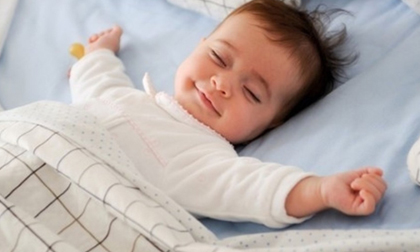 Trẻ thức dậy với 3 biểu hiện khác lạ chứng tỏ sở hữu IQ vô cùng cực cao