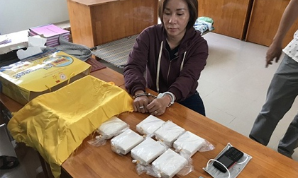 Triệt phá đường dây cung cấp ma túy cho dân chơi phố Tây Bùi Viện nhức nhối Sài thành