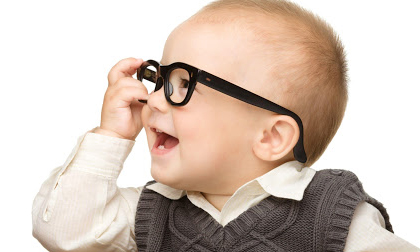 Trẻ được bố thường xuyên chơi cùng sẽ thông minh và thành công hơn