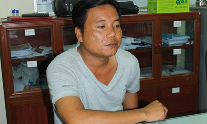 Lên kế hoạch sát hại người lái xe ôm già, nam thanh niên trả giá bằng cả cuộc đời