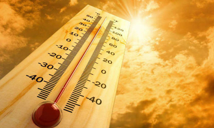 Nắng nóng 40 độ C: Cẩn trọng với những bệnh nguy hiểm dễ gặp