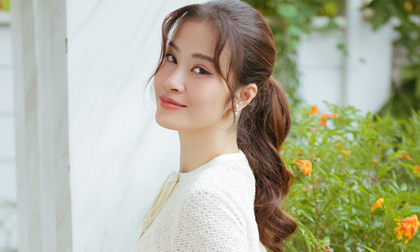 Có chuyến đi chơi đầu tiên cùng em bé trong bụng, Đông Nhi hé lộ biệt danh của con đầu lòng