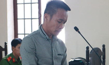 Sự ân hận muộn màng của thanh niên đâm chết bạn vì mâu thuẫn chuyện trả tiền nhậu