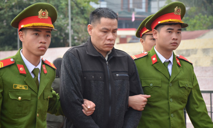 Luật sư giải thích lý do cha nữ sinh giao gà Cao Mỹ Duyên kiến nghị không tử hình 6 đối tượng