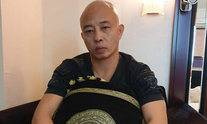 Đường Nhuệ thừa nhận đánh người trong trụ sở Công an phường ở Thái Bình