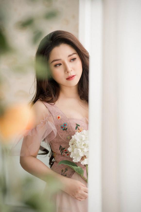 Nghẹn lòng trước ước nguyện cuối cùng của MC Diệu Linh