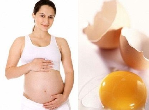 Thực phẩm giúp thai nhi tăng cân nhanh trong 3 tháng cuối thai kỳ