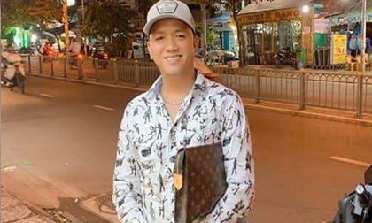 Truy tìm Trí 'Nhảm', kẻ cầm đầu băng 'giang hồ áo cam' ở Sài Gòn