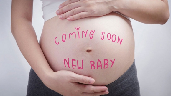 Những dấu hiệu chứng tỏ mẹ bầu sắp sinh, thấy điều thứ 5 thì đi viện ngay lập tức