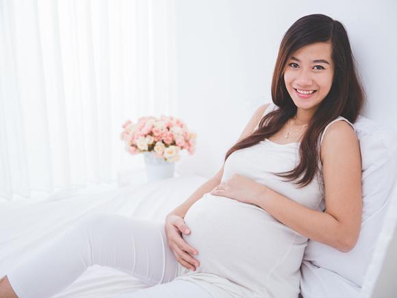 Đang mang thai mẹ bầu tuyệt đối không được sử dụng những loại mỹ phẩm này kẻo hại bé yêu