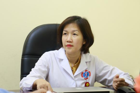 Bé 3 tuổi ở Thái Nguyên tử vong vì chữa ung thư máu bằng thực dưỡng - 1