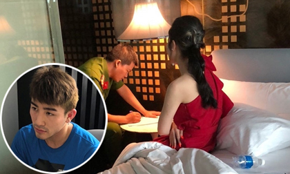 Tú ông cầm đầu đường dây bán dâm 30.000 USD ở Sài Gòn: Làm giả CMT, chỉ chi cho chân dài 2.000 - 6.000 USD