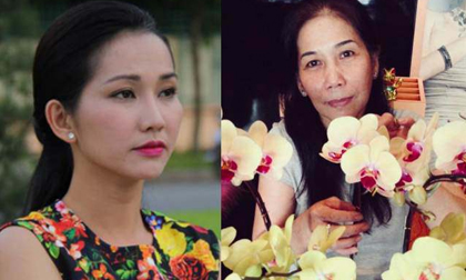 Kim Hiền chia sẻ câu chuyện tâm linh về người mẹ đã mất khiến ai nấy đều xúc động
