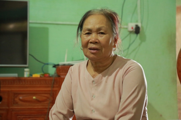 Hà Nội: Mẹ già 86 tuổi làm đơn kiện con trai ngược đãi, cướp đất, đuổi ra khỏi nhà - 2