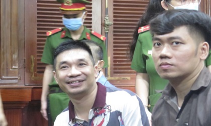 Văn Kính Dương lãnh án tử, hot girl Ngọc Miu 16 năm tù