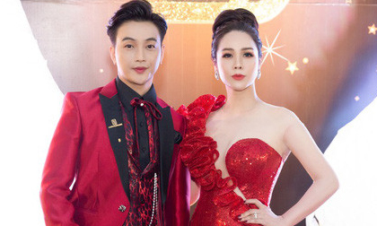 Titi (HKT) chính thức lên tiếng khi bị tố ham giàu sang, ngoại tình với Nhật Kim Anh dù đã có vợ