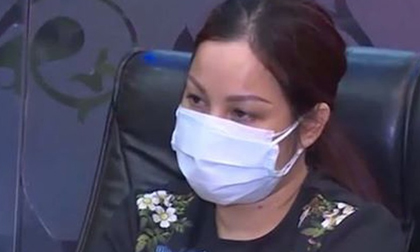 Nữ 'đại gia' Thái Bình Nguyễn Thị Dương bị điều tra thêm tội Cưỡng đoạt tài sản