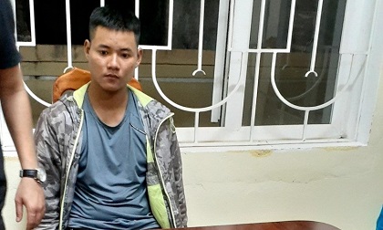 Quảng Bình: Bắt giữ đối tượng liều mình vận chuyển 4.000 viên ma túy hồng phiến.
