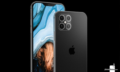 Apple xác nhận lùi thời hạn ra mắt iPhone 12